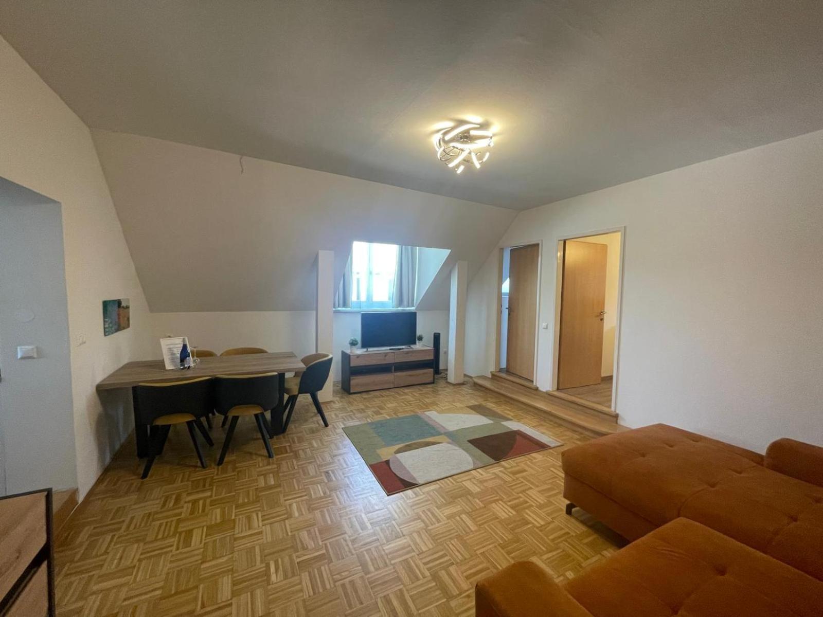 Bullsliving Seeapartment 4 Am Corso Velden am Wörthersee Exterior photo
