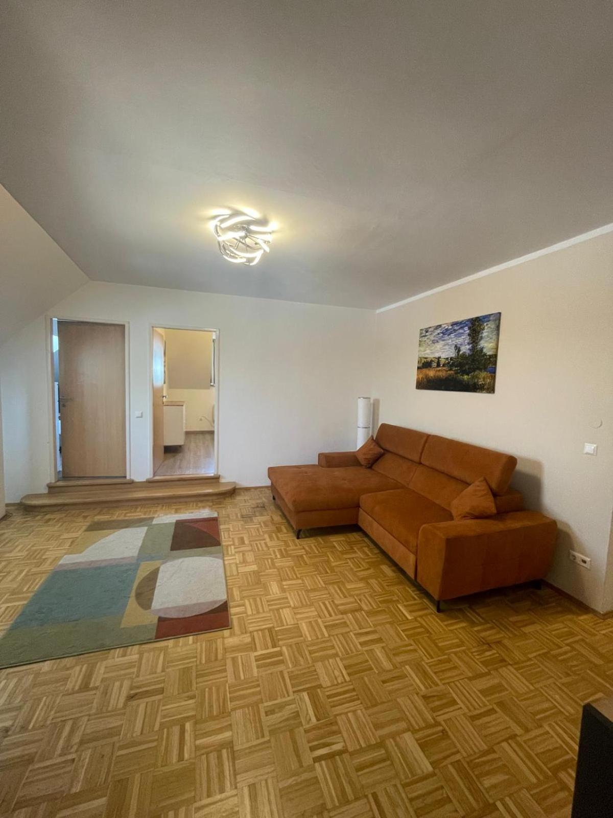 Bullsliving Seeapartment 4 Am Corso Velden am Wörthersee Exterior photo