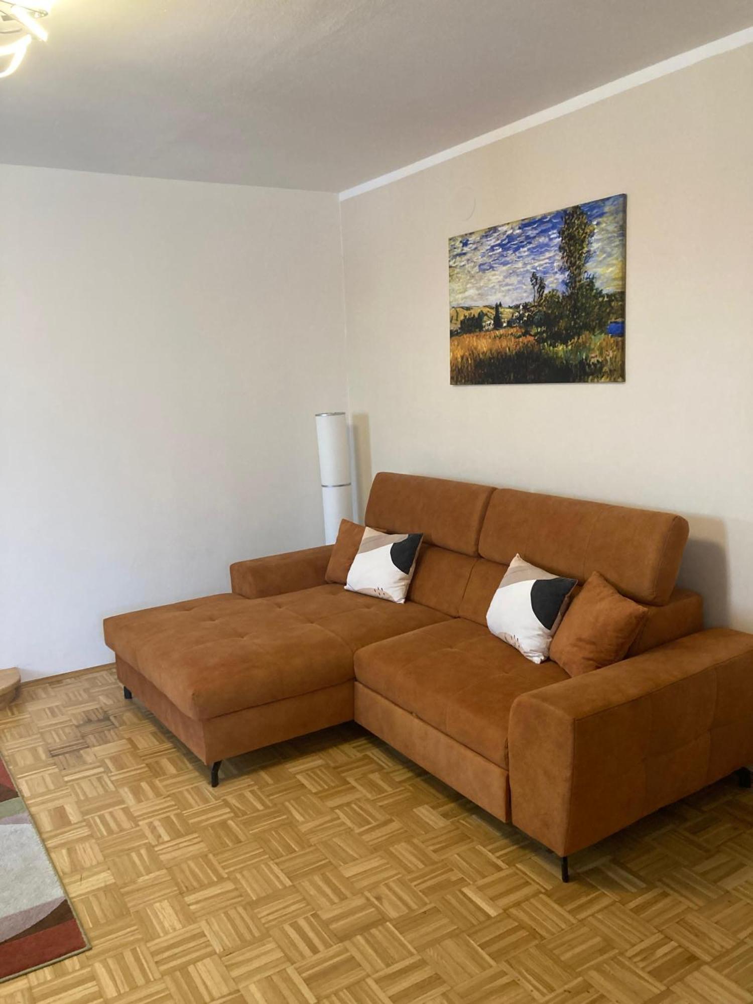 Bullsliving Seeapartment 4 Am Corso Velden am Wörthersee Exterior photo